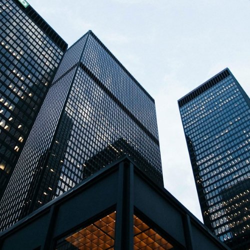 corporates